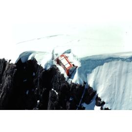Pioneer Hut
