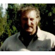 John Stephen Baxter