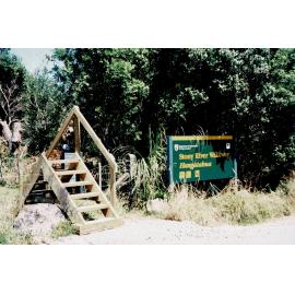 Stony River style: Taranaki Land District
