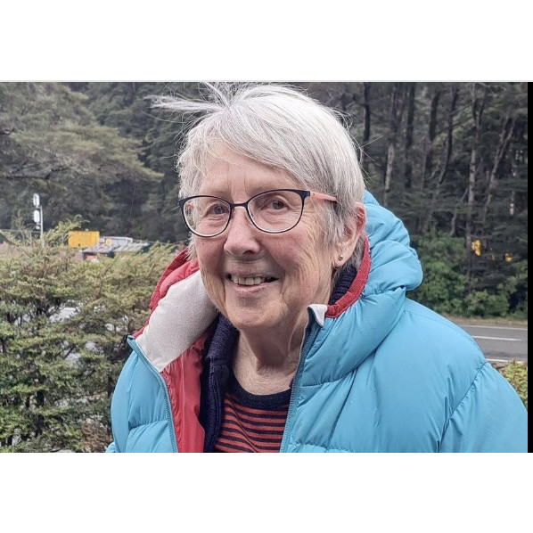 Judy Charles