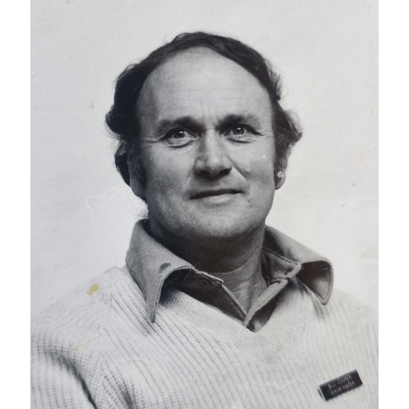 Bill Cooper