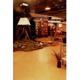 New Plymouth Winter Show 1984