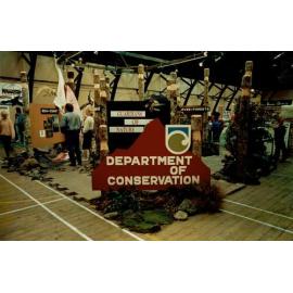 DOC Display 1987