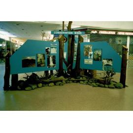 Conservation Week 1992