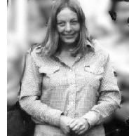 Barbara Thomson