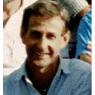 Tim Jackson