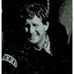 Brian Ahern