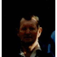 Ted Atkinson