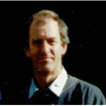 Dave Wakelin