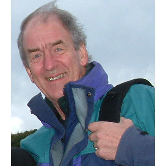 Dave Wakelin