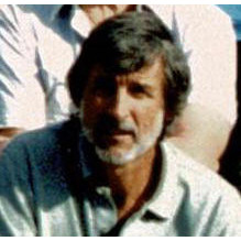 Pat Sheridan