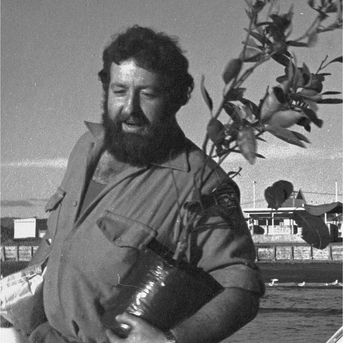 Peter Daniel