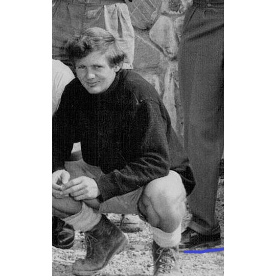 Peter Meffin
