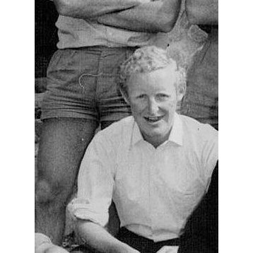 John Wilson