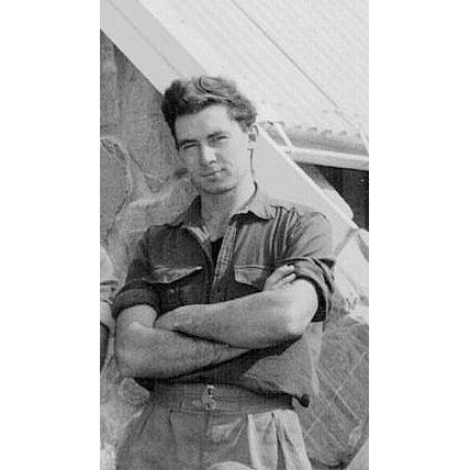 Bruce Jenkinson