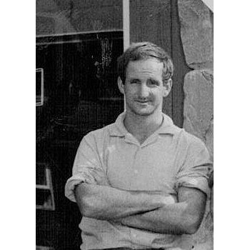 Russ Kelly