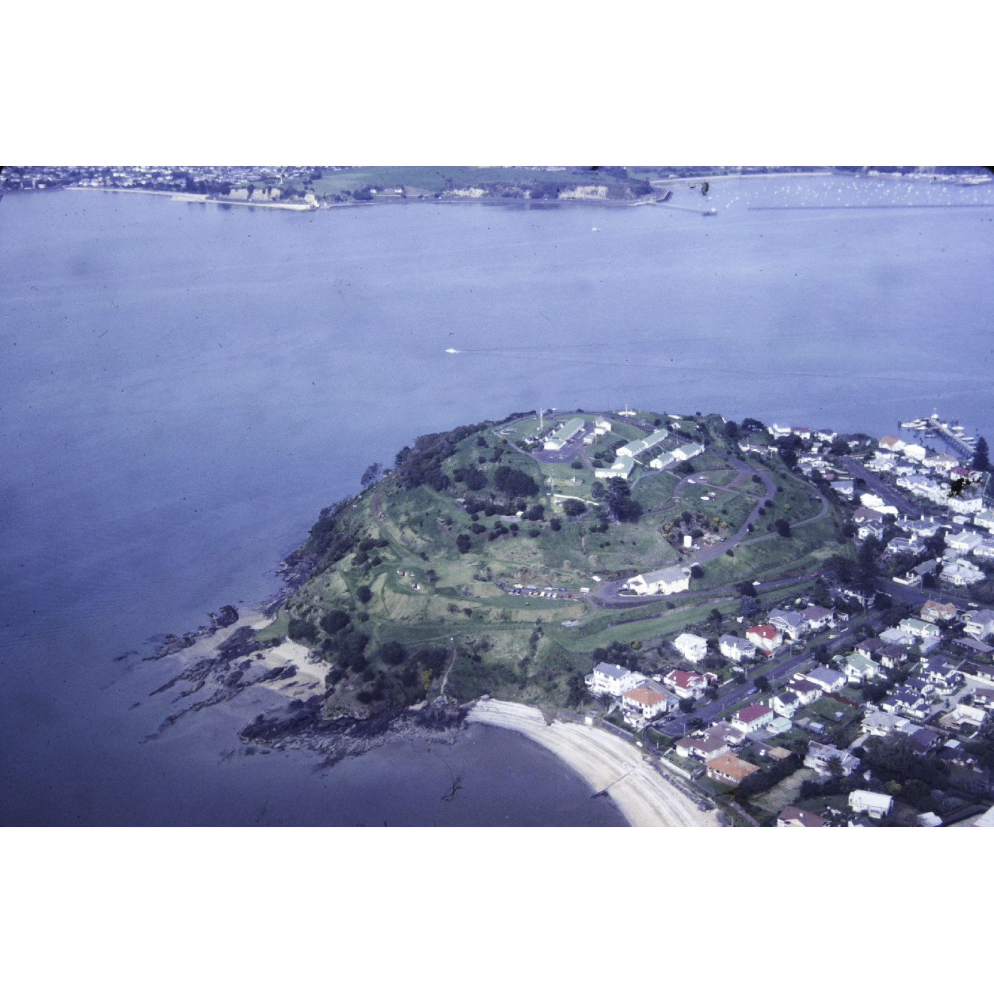 North Head Historic Reserve