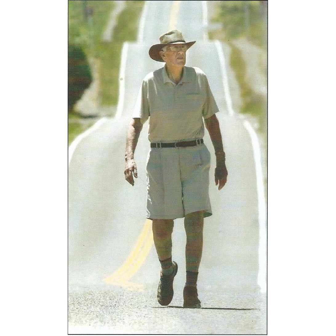 Alec Robert (Ben) Thorpe