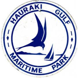Hauraki Gulf Maritime Park Emblem