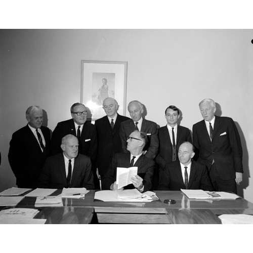 National Parks Authority