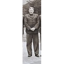 Gordon Atkinson