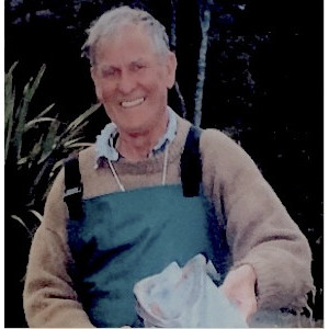 Kerry Mawhinney
