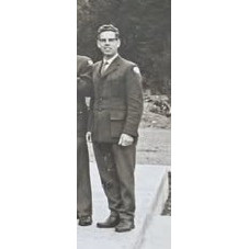 Harold Jacobs