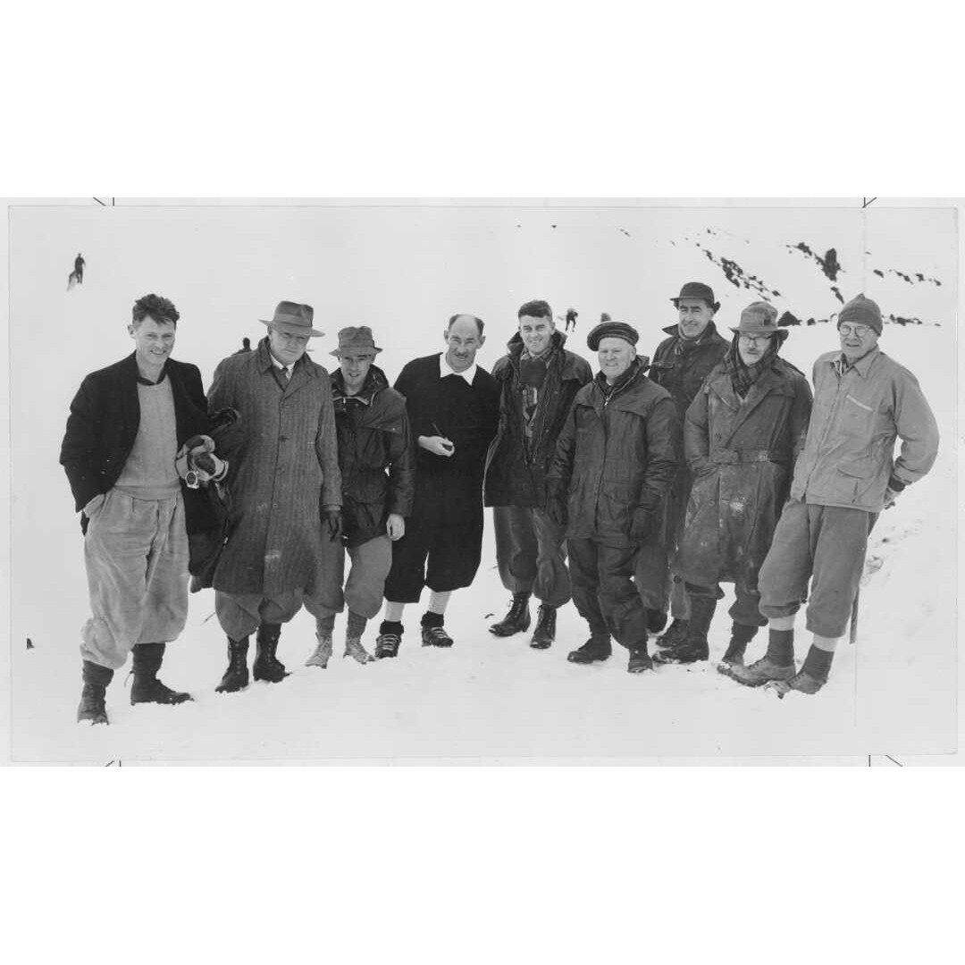 Tongariro National Park Board