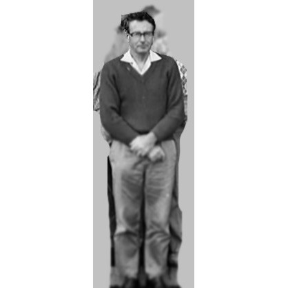 Ross Kerr