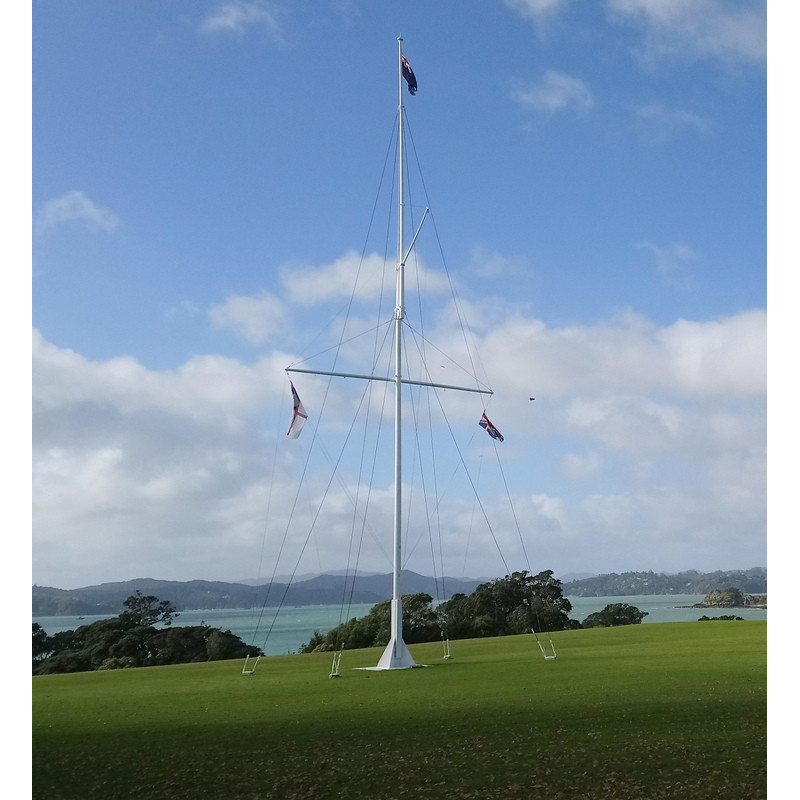 Waitangi Treaty Grounds
