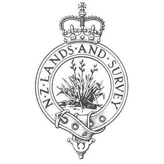 Department of Lands and Survey Head Office