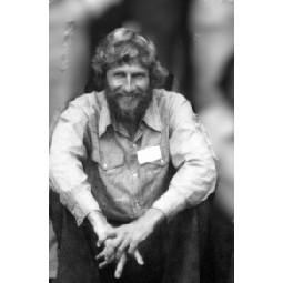 Bruce Postill
