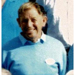 Dave Hoskyn