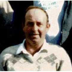 Tom Paterson