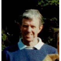 Lisle Irwin