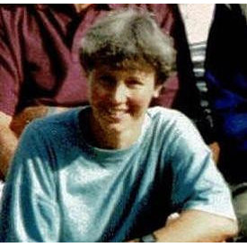 Marilyn Sommerville