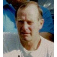 Paddy Gordon