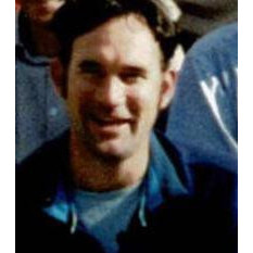 Neville Jones