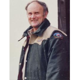 William Edward Cooper