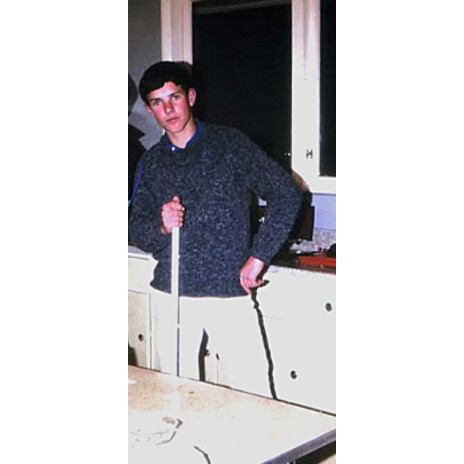 Mike Clare