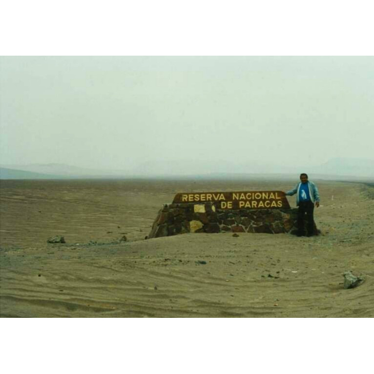 Peru
