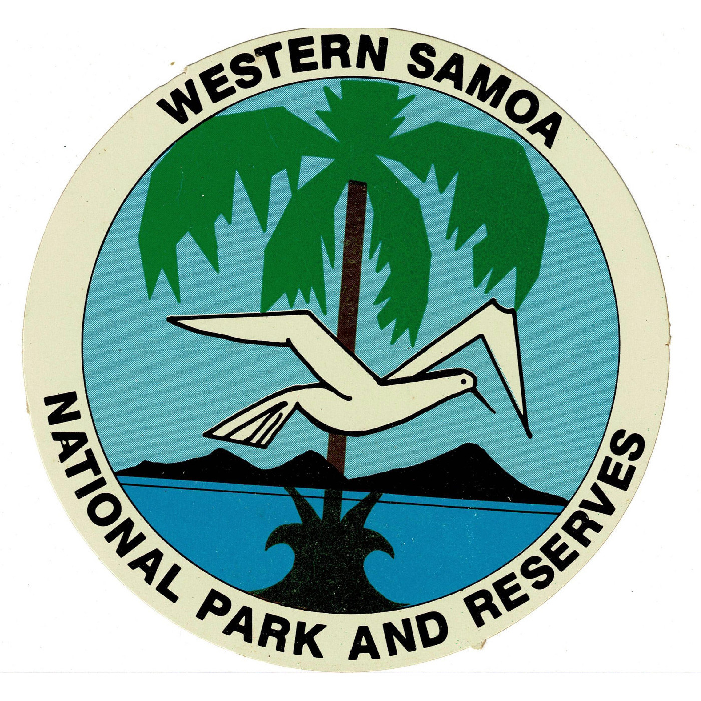 Western Samoa-Parks and Reserves