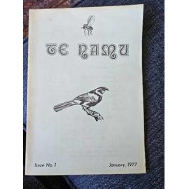 Te Namu-January 1977 (Pages 1-18)