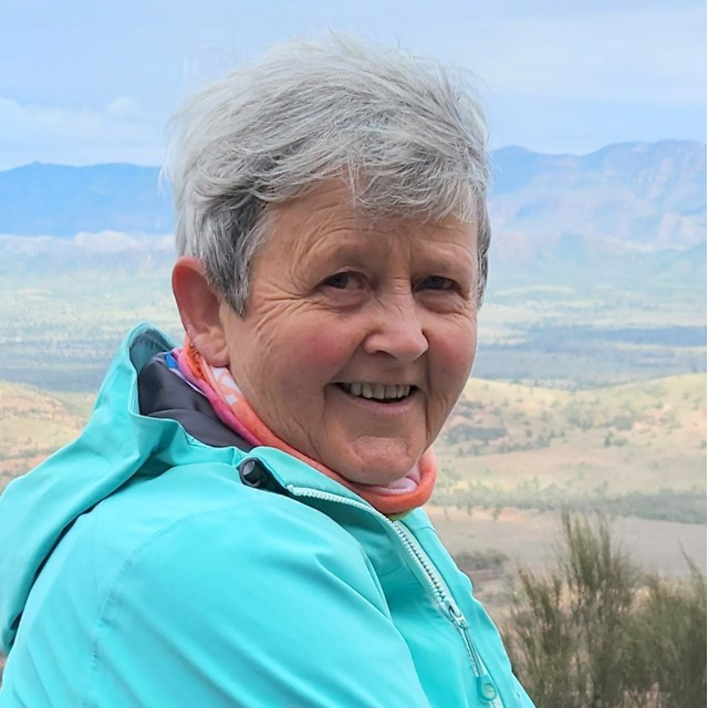 Kathy Ombler