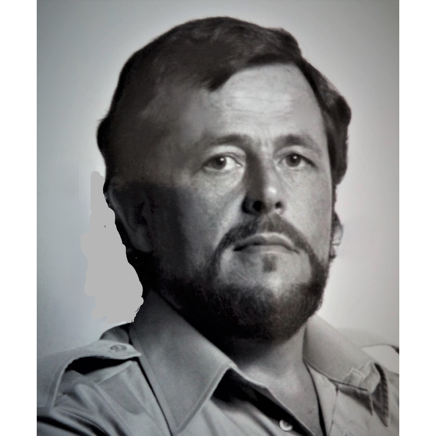 Kevan Wilde 