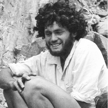 Rob Young 