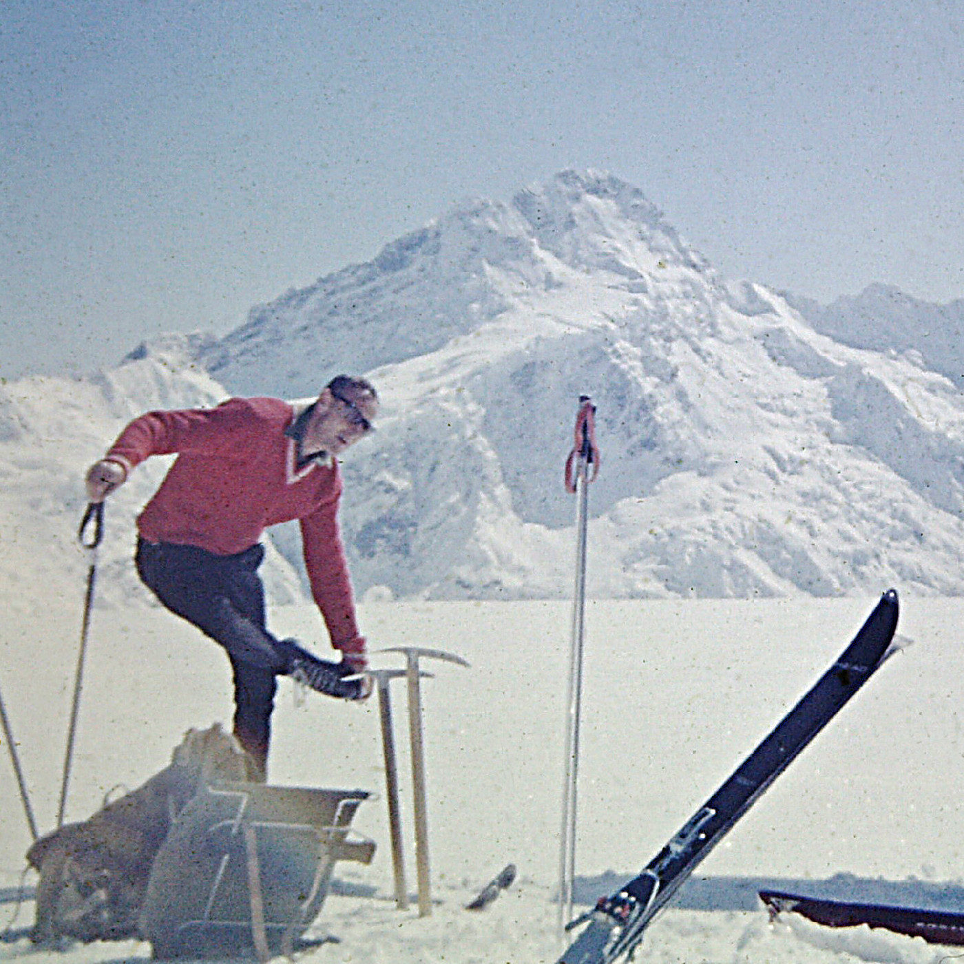 National and Maritime Parks