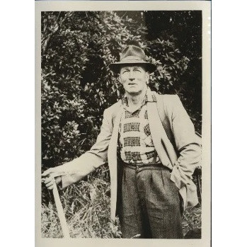 Alex Salmon