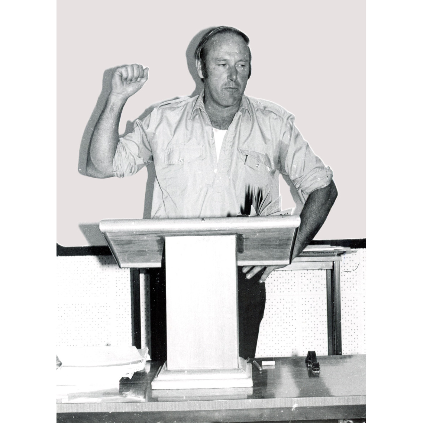 Bill Hislop