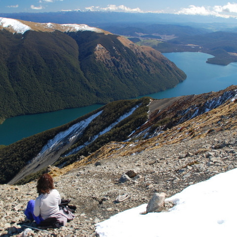 Nelson Lakes National Park